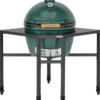 Big Green Egg kulmamoduulipöytä grillille Corner EGG Frame XL