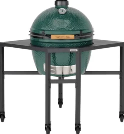 Big Green Egg kulmamoduulipöytä grillille Corner EGG Frame XL