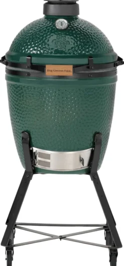 Big Green Egg Nest jalusta pyörillä grilliin M