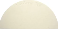 Big Green Egg paistokivi ConvEGGtor puolikuu L