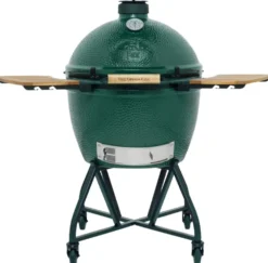 Big Green Egg sivupöydät akaasiapuu XL