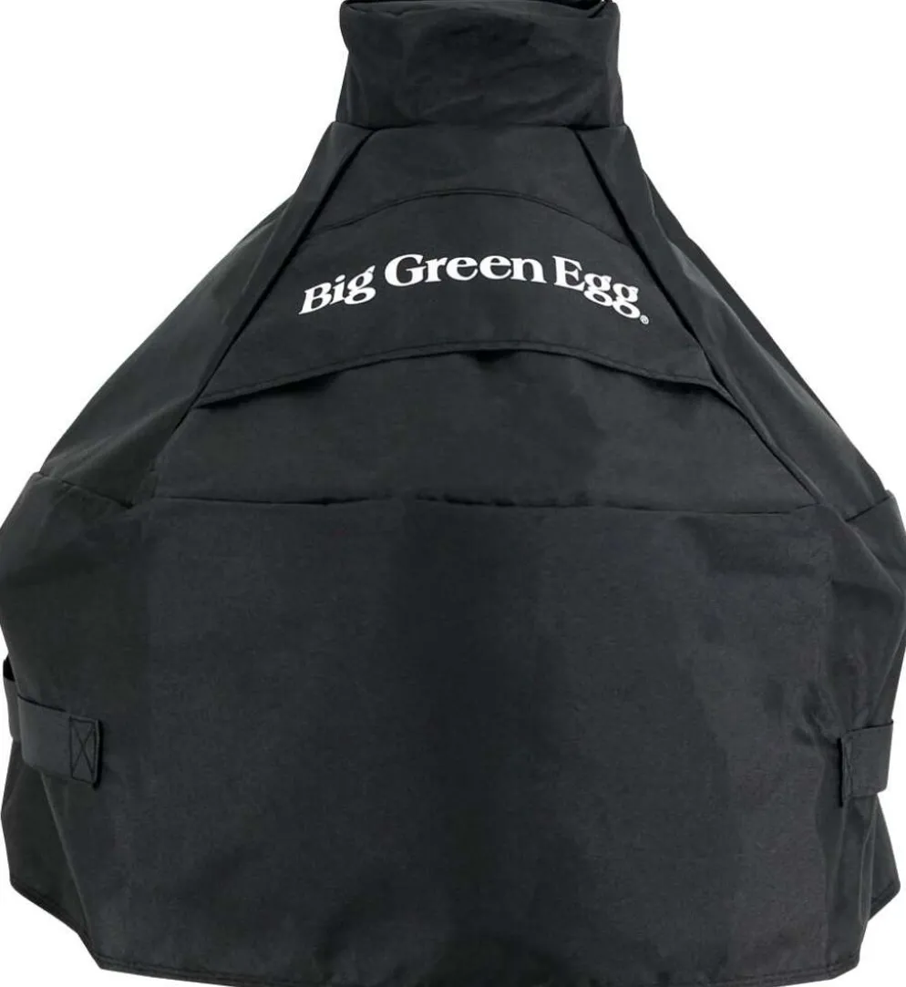 Big Green Egg suojahuppu MiniMax ja Mini