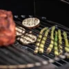 Big Green Egg valurauta plancha-levy puolikuu XL