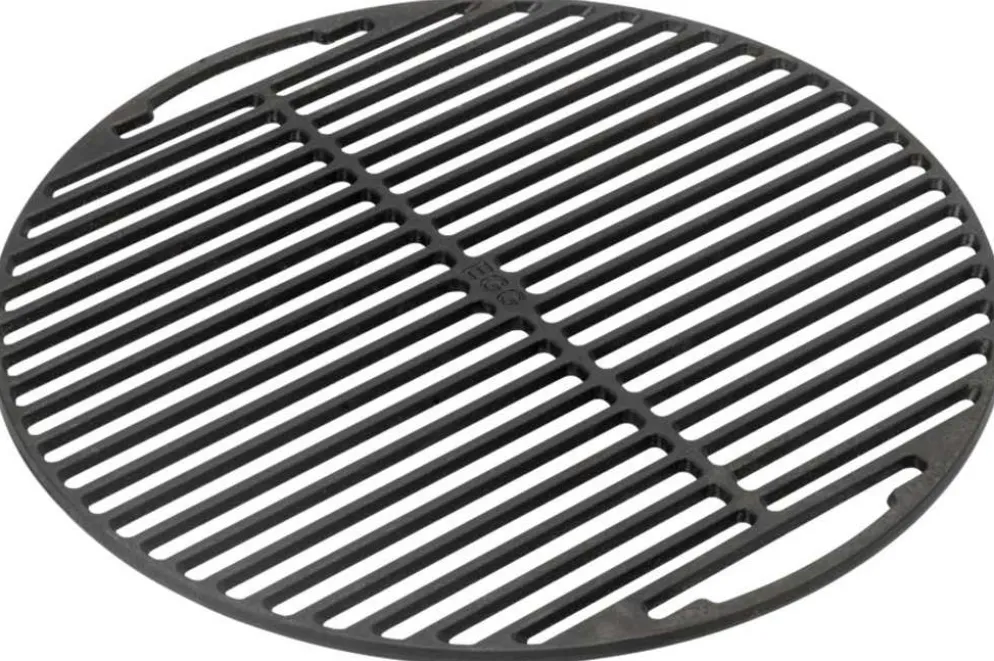 Big Green Egg valurautaritilä 46,5 cm L