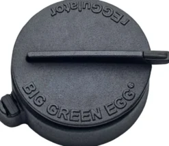 Big Green Egg yläventtiili REGGulator malleihin M, L, XL, 2XL