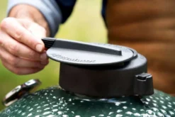 Big Green Egg yläventtiili REGGulator malleihin M, L, XL, 2XL