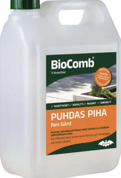 Biocomb Puhdas piha 5 l