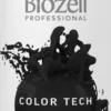 Biozell Color Tech Tyvispray Black 100ml