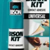 Bison kontaktiliima Kit Contact Adhesive Liquid 50ML
