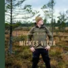Björklund, Mickes vilda