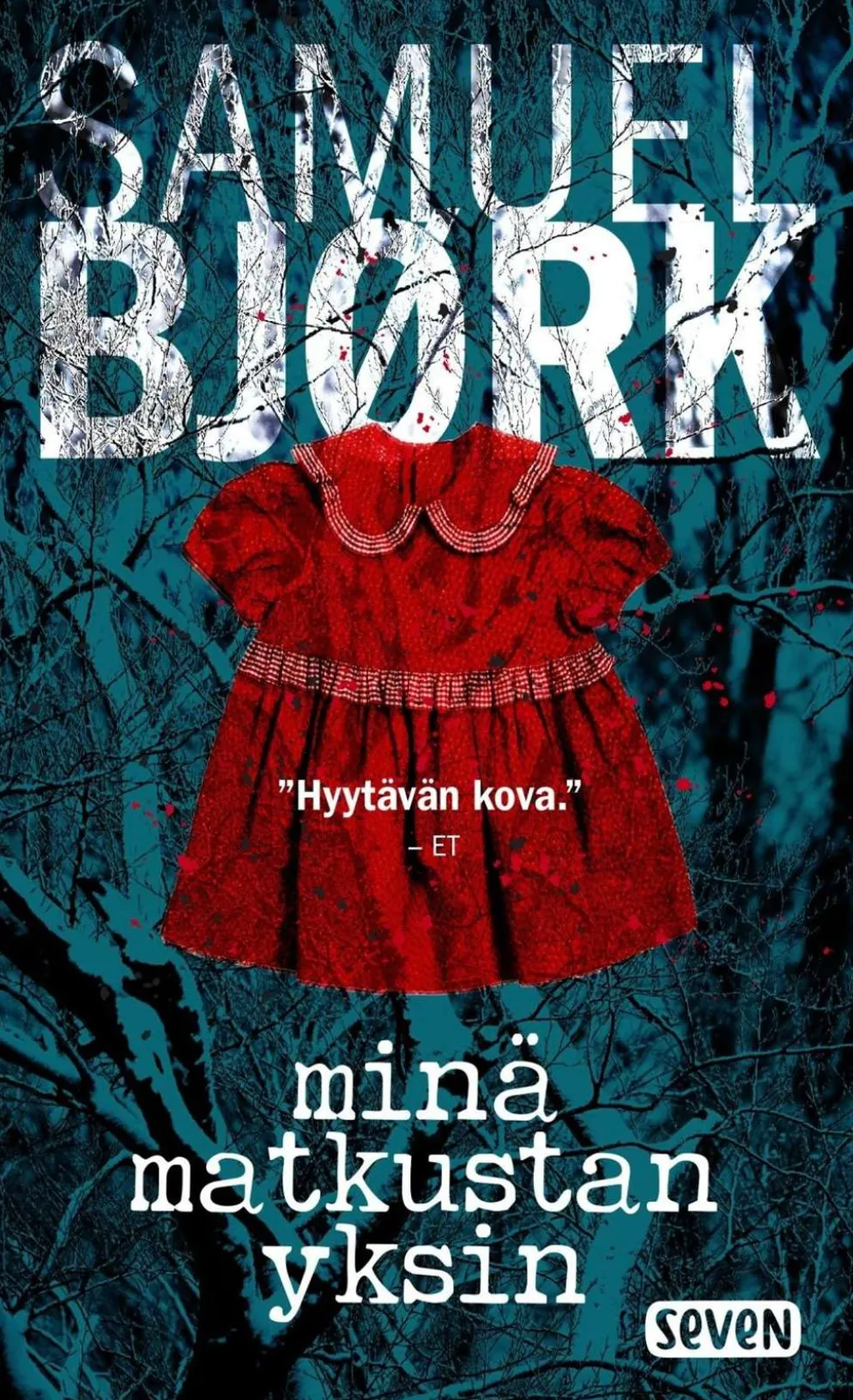 Bjørk, Minä matkustan yksin
