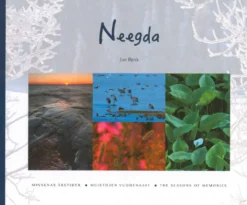 Björk, Neegda