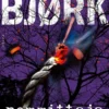 Bjørk, Pommittaja