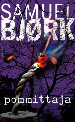 Bjørk, Pommittaja
