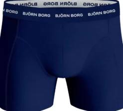Björn Borg miesten bokserit 3-pack