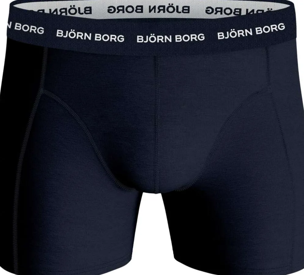 Björn Borg miesten bokserit 3-pack