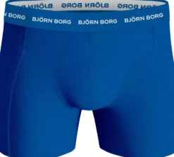 Björn Borg miesten bokserit 3-pack