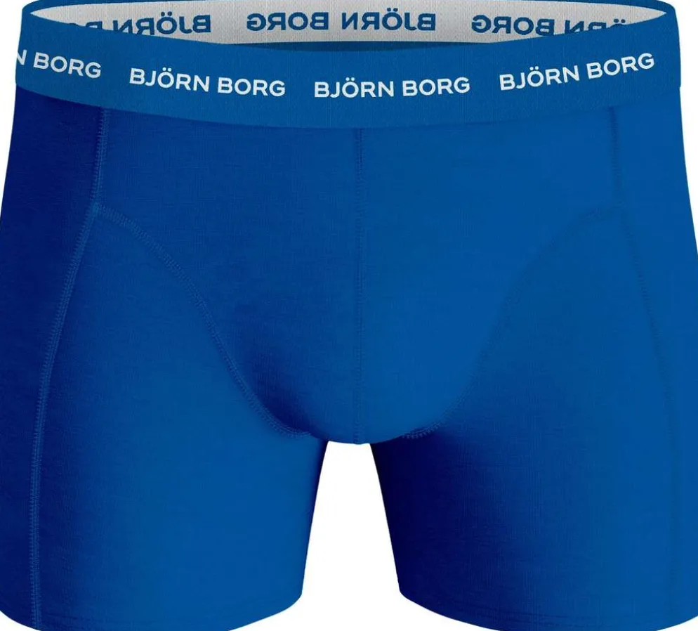 Björn Borg miesten bokserit 3-pack