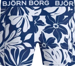 Björn Borg miesten 2-pack Bamboo bokserit 10005520