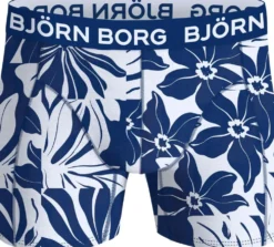 Björn Borg miesten 2-pack Bamboo bokserit 10005520