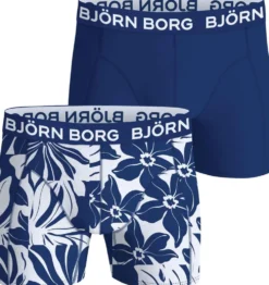 Björn Borg miesten 2-pack Bamboo bokserit 10005520