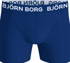Björn Borg miesten 2-pack Bamboo bokserit 10005520