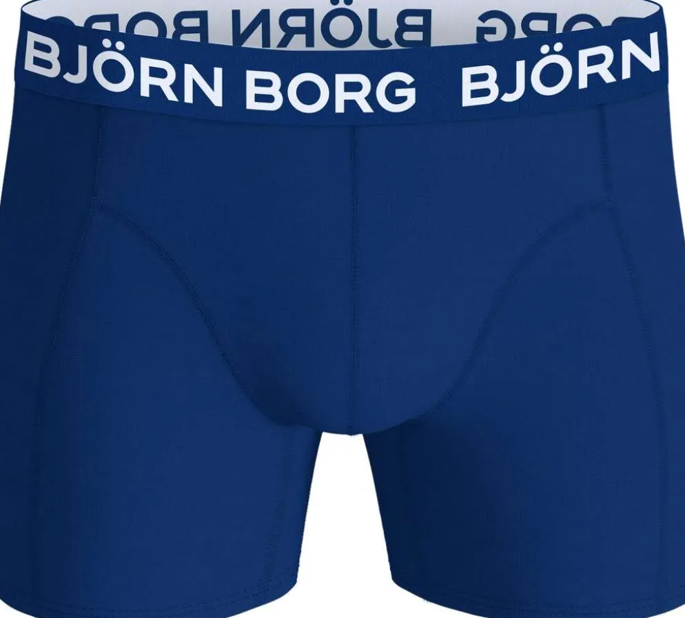 Björn Borg miesten 2-pack Bamboo bokserit 10005520