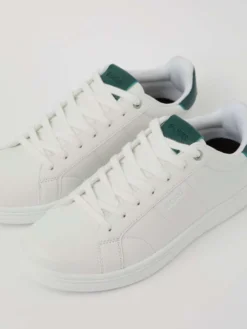 Björn Borg miesten tennari Cup White Green