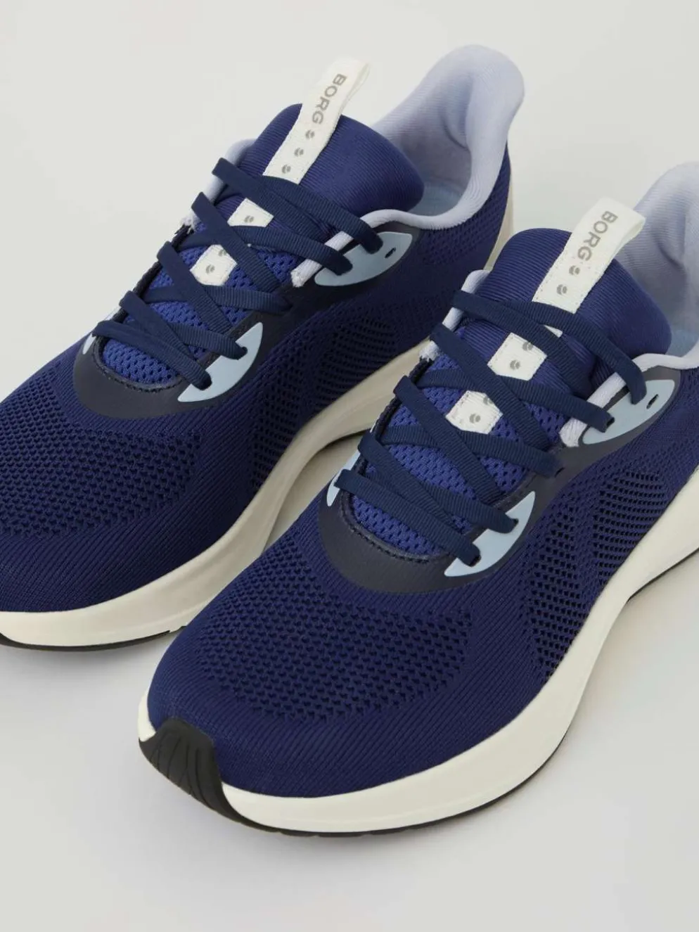 Björn Borg miesten vapaa-ajan lenkkari Ace Navy