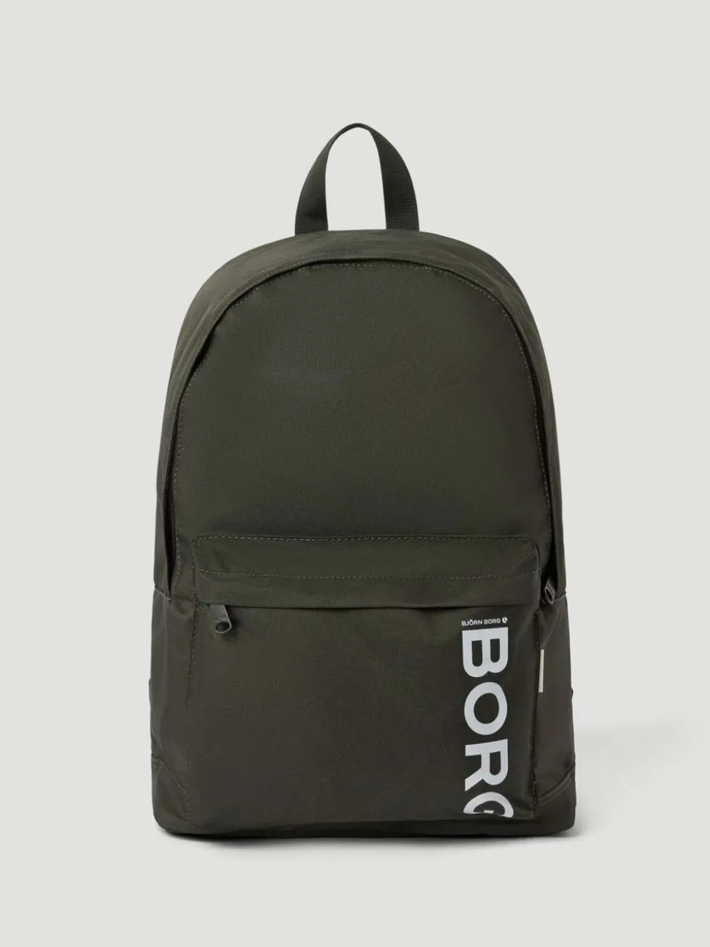Björn Borg reppu Core8049 Street tummanvihreä
