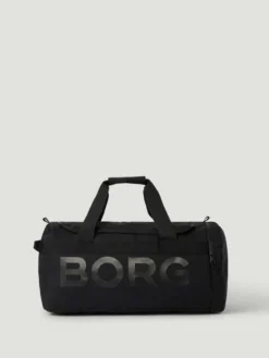 Björn Borg urheilukassi Logo 10005690 musta