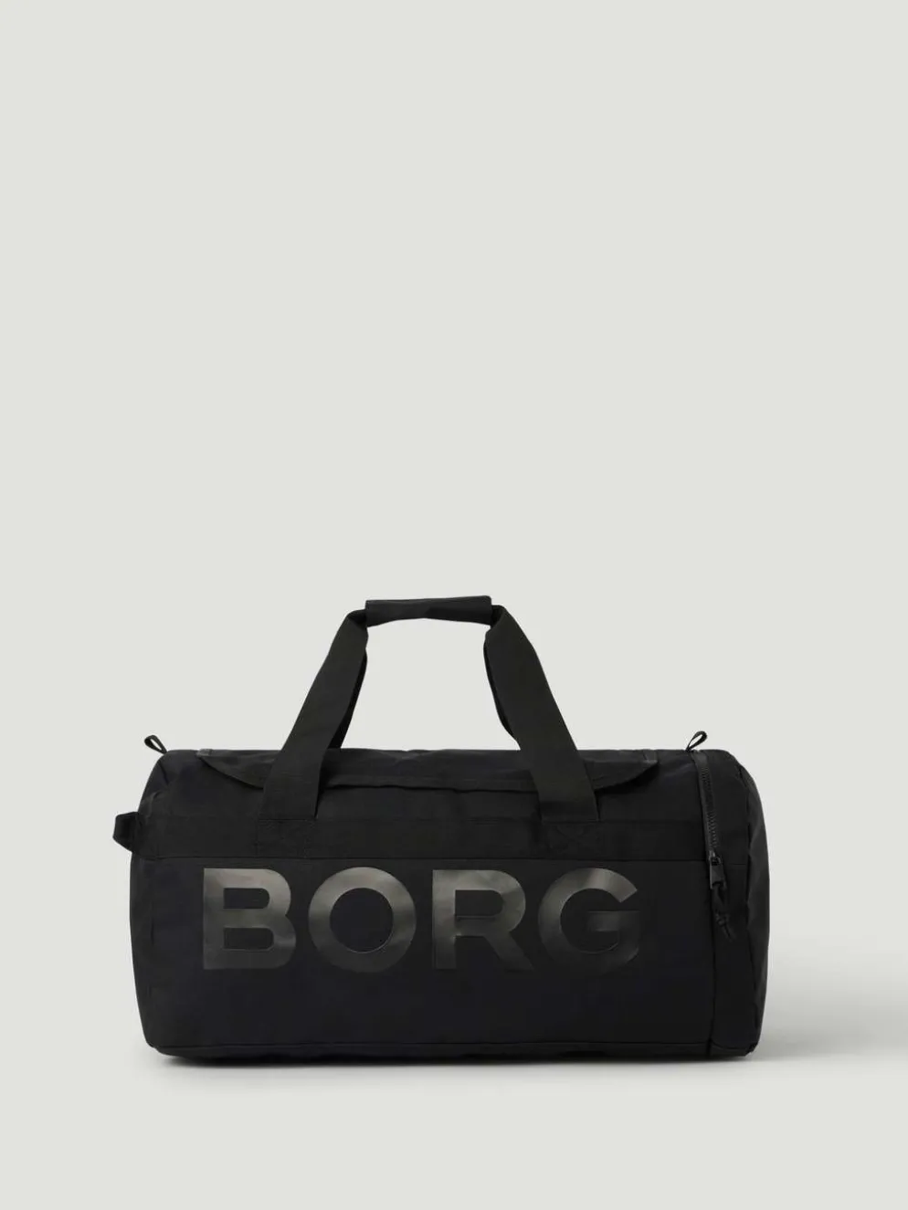Björn Borg urheilukassi Logo 10005690 musta