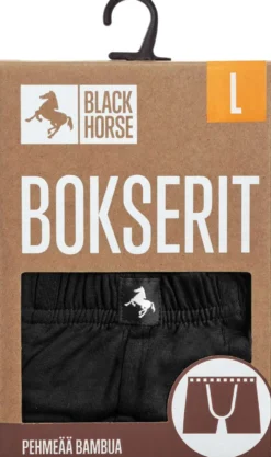 Black Horse miesten bokserit 52742