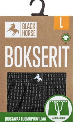 Black Horse miesten bokserit Erkki 52799