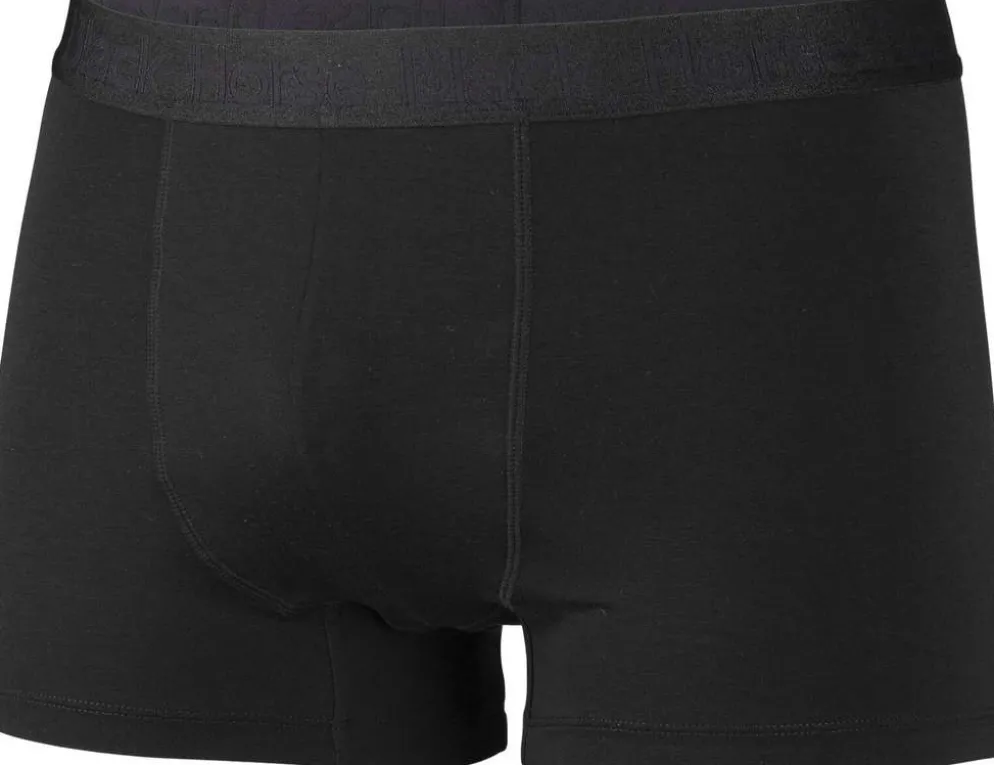 Black Horse Tencel bokserit