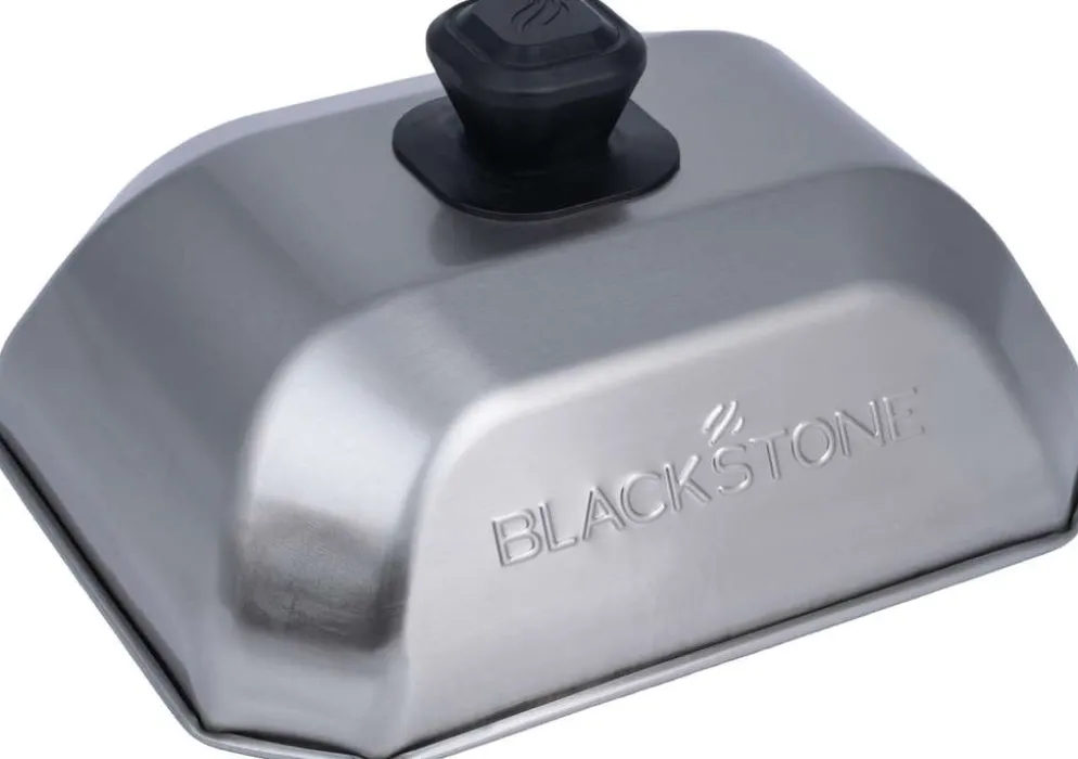 Blackstone Hampurilaispakkaus 3-osainen