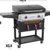 Blackstone ParilaGrilli 28'' AirFryer