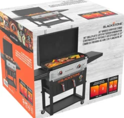 Blackstone ParilaGrilli 28'' AirFryer