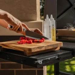 Blackstone ParilaGrilli 36'' Iron-Forge