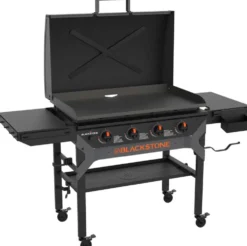 Blackstone ParilaGrilli 36'' Iron-Forge