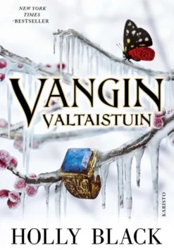 Black, Vangin valtaistuin