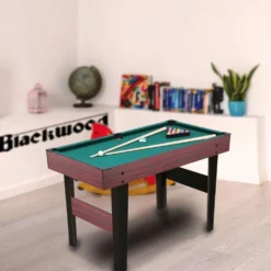 Blackwood biljardipöytä Junior 4