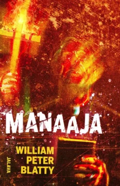 Blatty, Manaaja