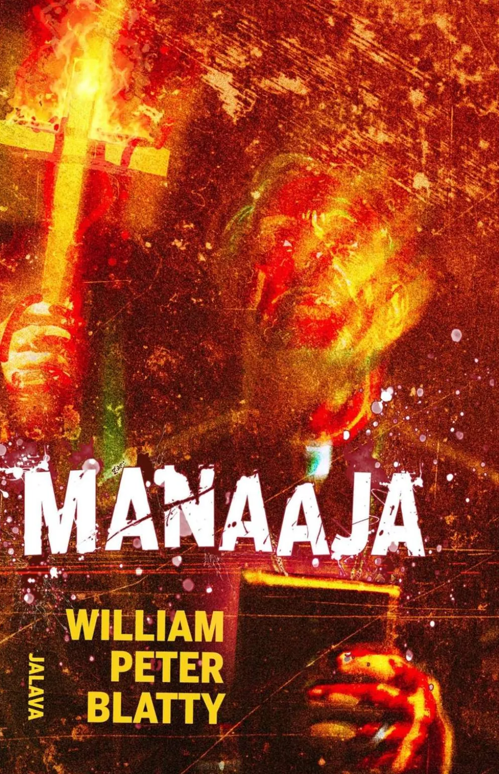 Blatty, Manaaja