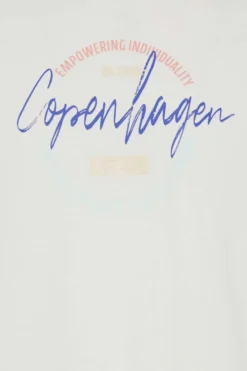 Blend miesten t-paita BHKnut Copenhagen