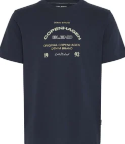 Blend miesten t-paita BHKORNELI