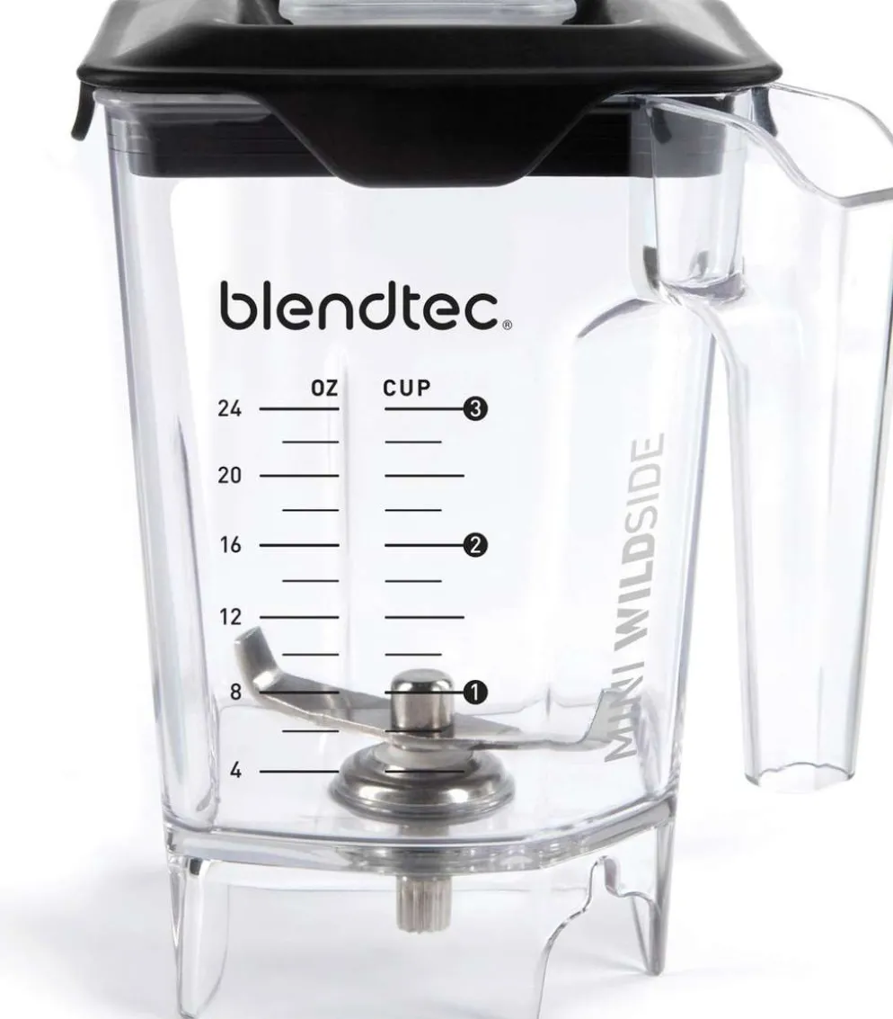 Blendtec Kannu Mini WildSide Jar