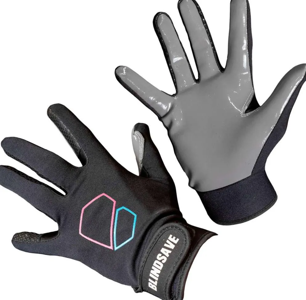 Blindsave Lite mv-hanskat 7-9 JR
