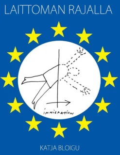 Bloigu, Laittoman rajalla