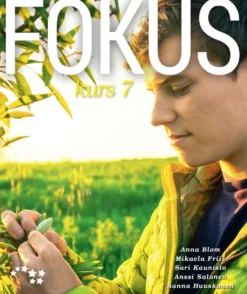 Blom, Fokus kurs 7
